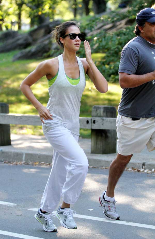 杰西卡·阿尔芭/Jessica Alba-2-70